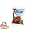 Alfajor SuaviPan - Recheio Chocolate Zero Açúcar 25g