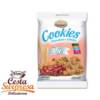 Cookies Diet Biosoft - Amendoim e Linhaça 150g
