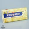 Chocolate Schogetten Importado - White 100g