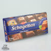 Chocolate Schogetten Importado - Praliné Noisettes.(Avelãs)100g