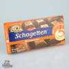 Chocolate Schogetten Importado - Milk Cream Caramel 100g