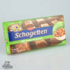 Chocolate Schogetten Importado - Milk With Hazelnuts 100g