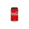 Coca Cola Zero Açúcar Lata - 350ml