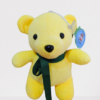 Urso de Pelúcia Cores - Plush Toys