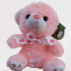 Urso de Pelúcia Rosa - Plush Toys