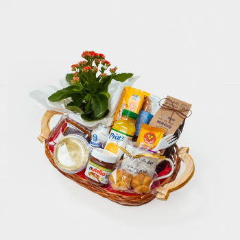 Cesta Bon Jour