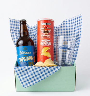 Kit Breja Blu
